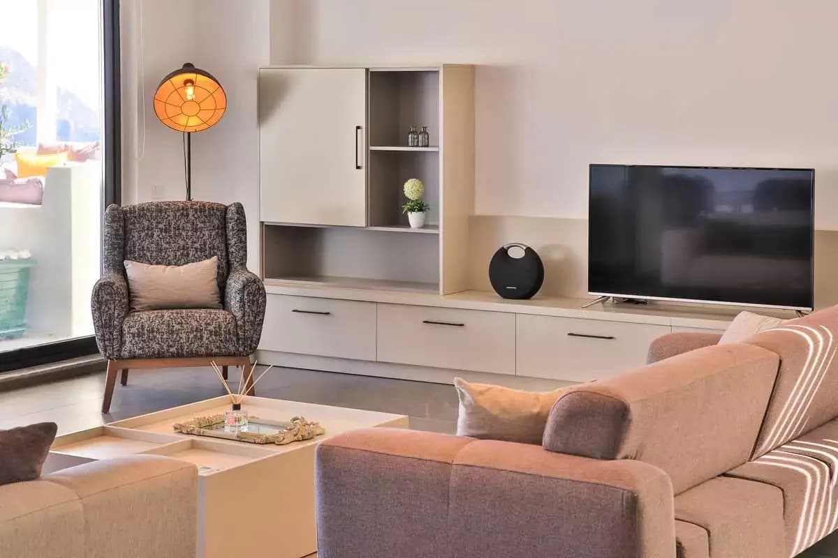 Villa İmparator 60