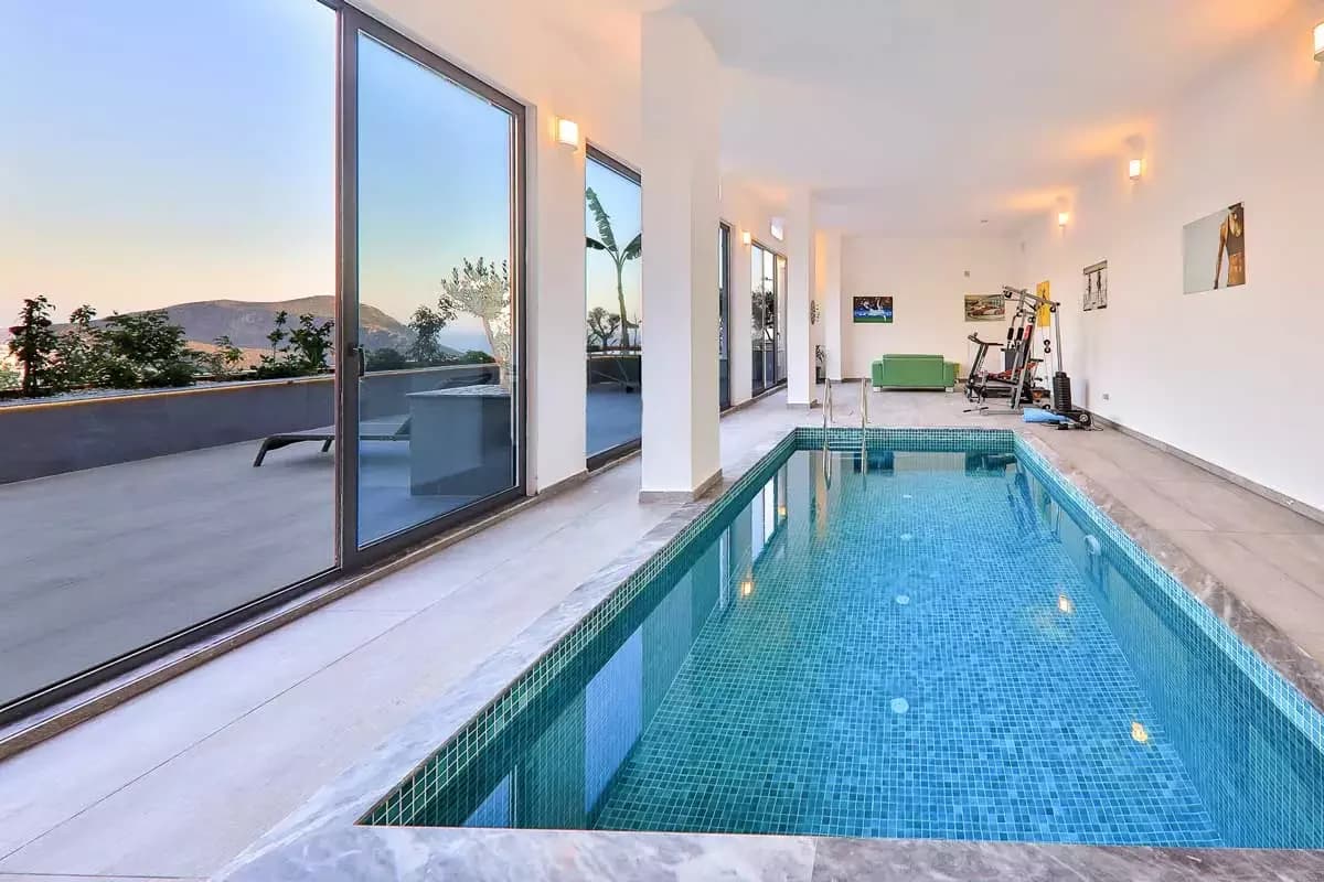 Villa İmparator 68