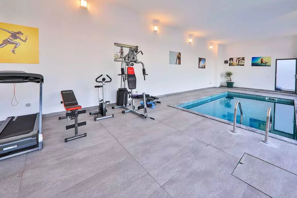 Villa İmparator 69