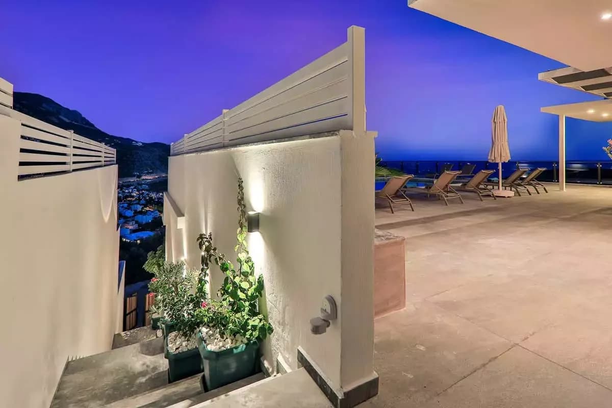 Villa İmparator 75