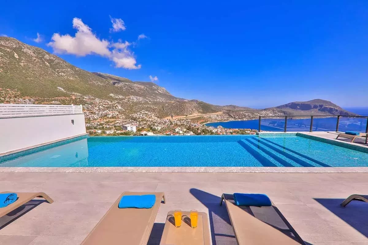 Villa İmparator 9
