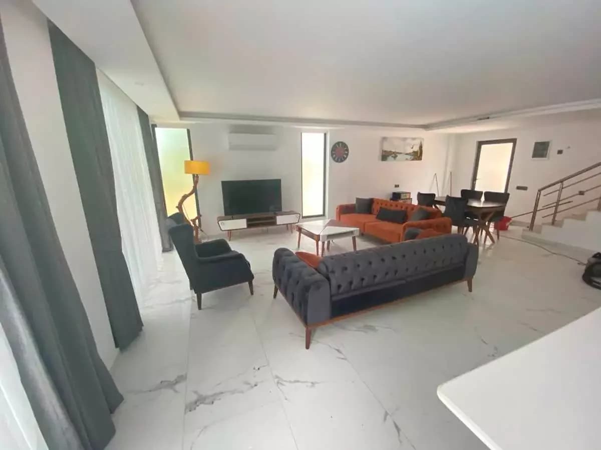 Villa Silver 9