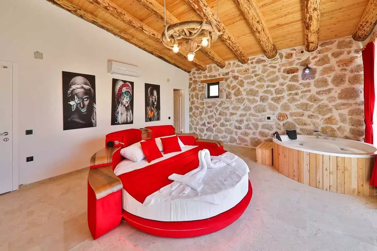 Villa Breathe 24