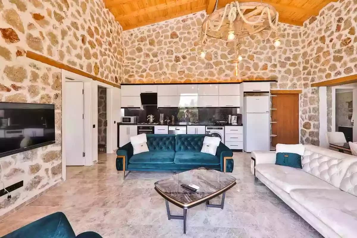 Villa Breathe 25