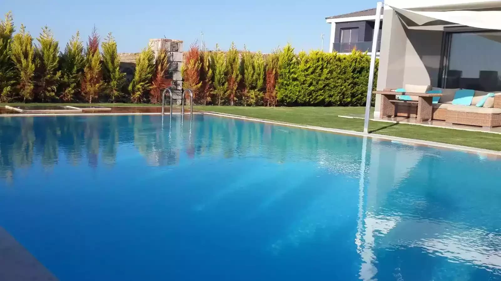 Villa Fontana 1 6