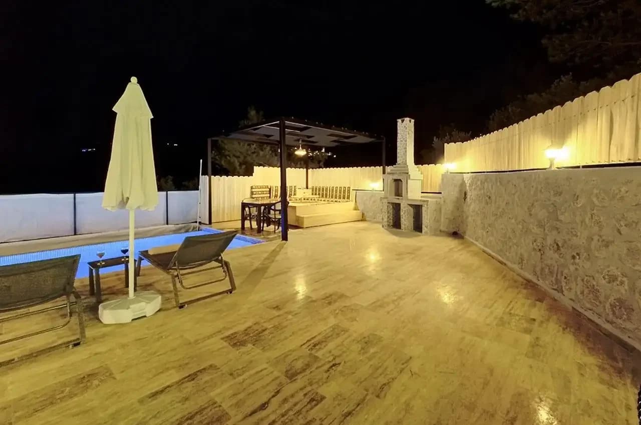Villa Zeyno 3 18