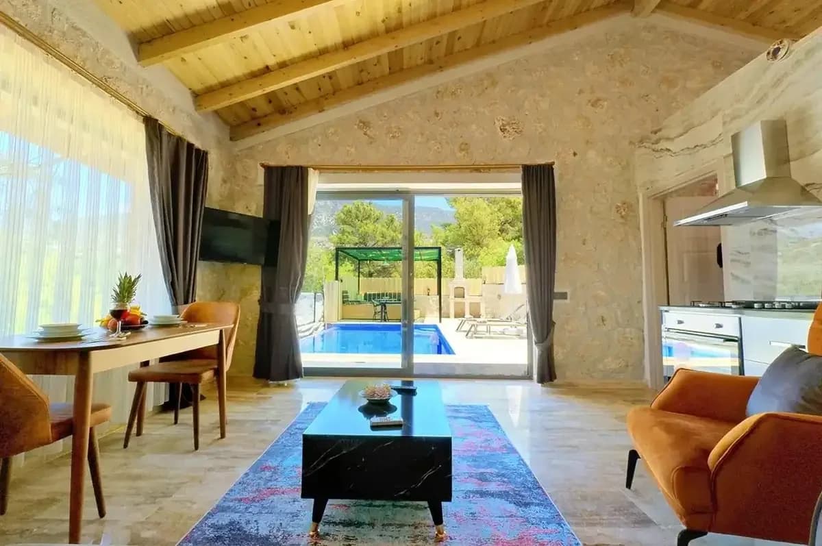 Villa Zeyno 3 23