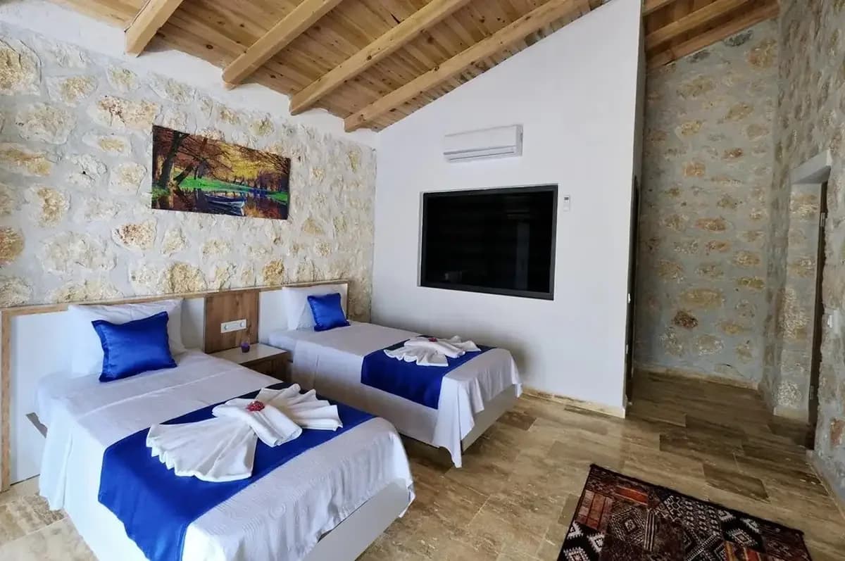 Villa Zeyno 4 11