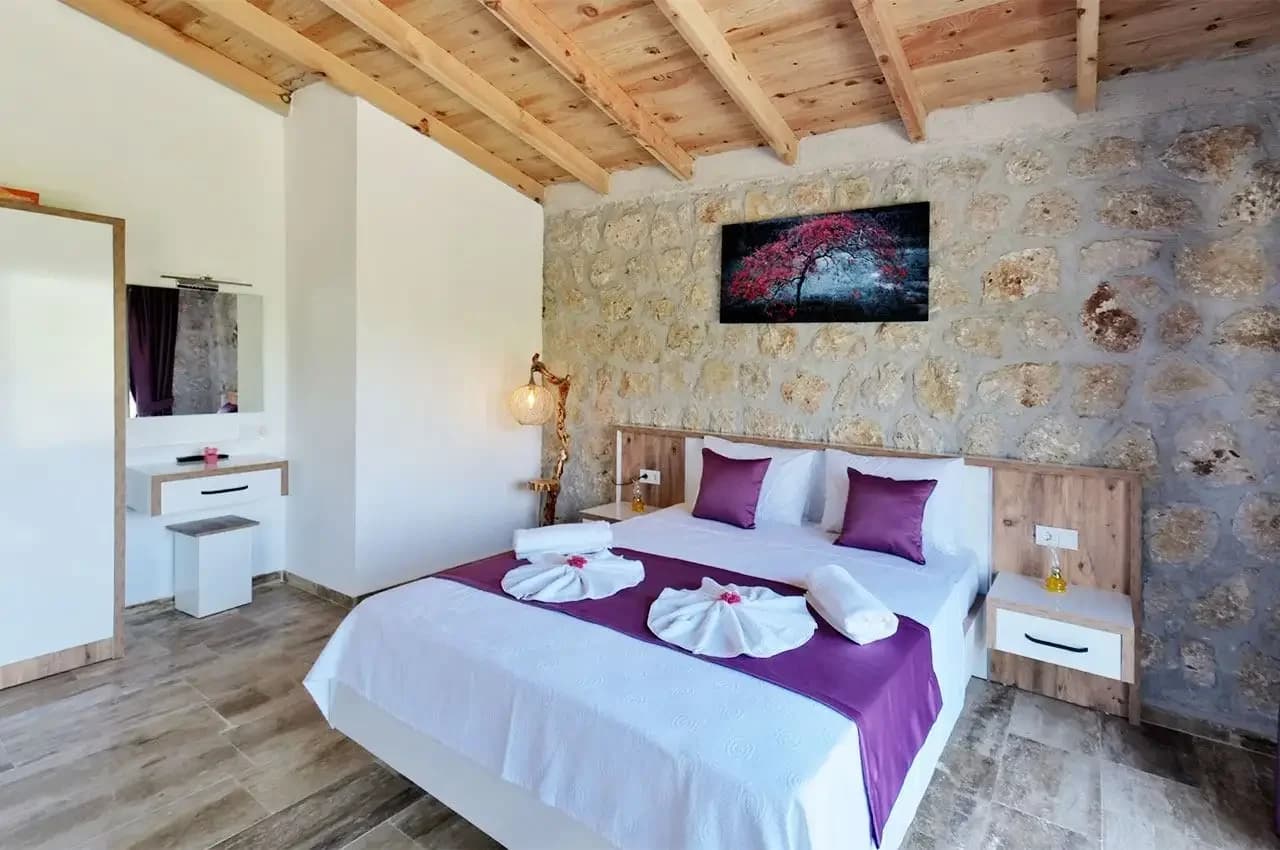 Villa Zeyno 4 18