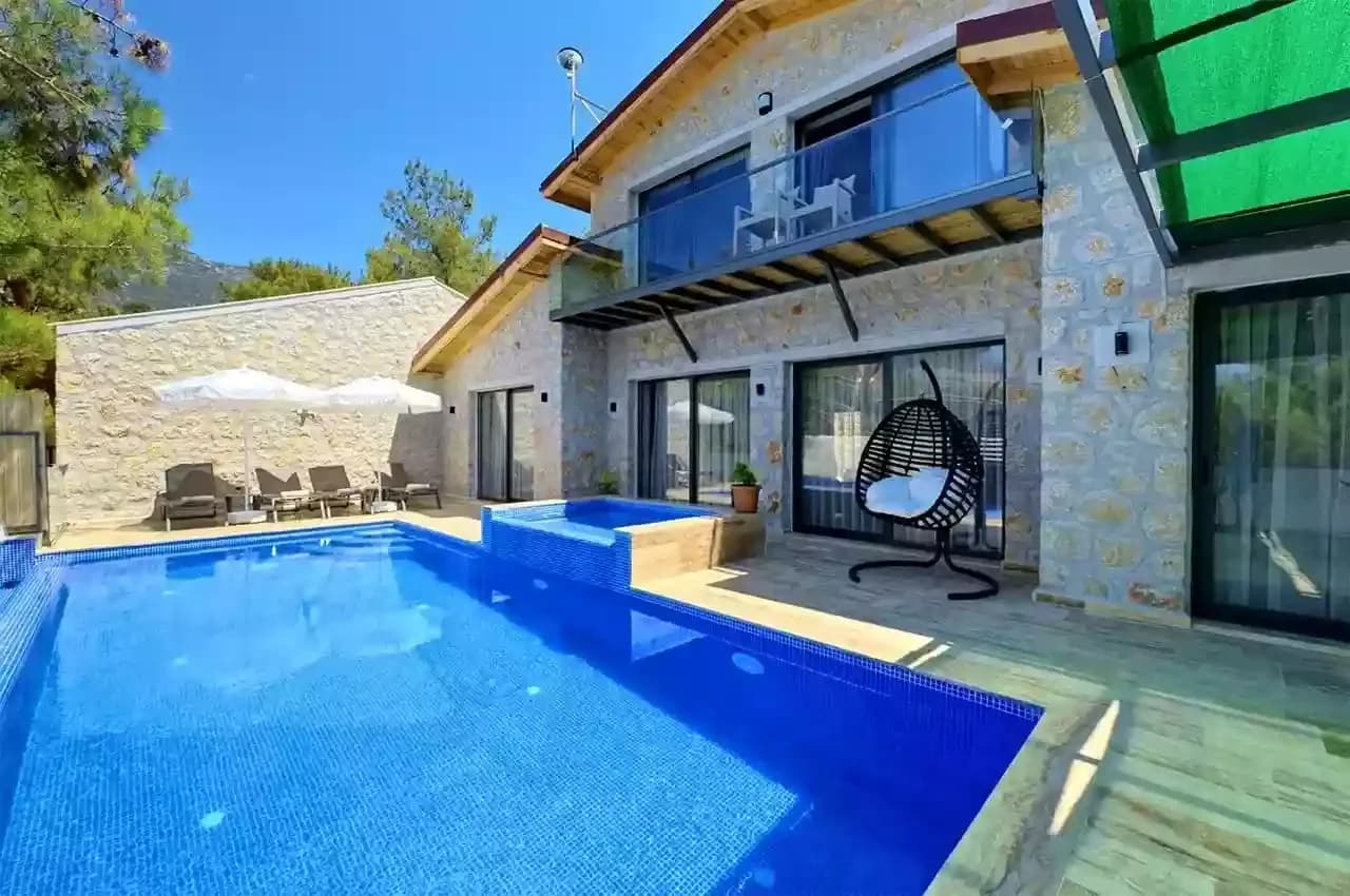 Villa Zeyno 4 26