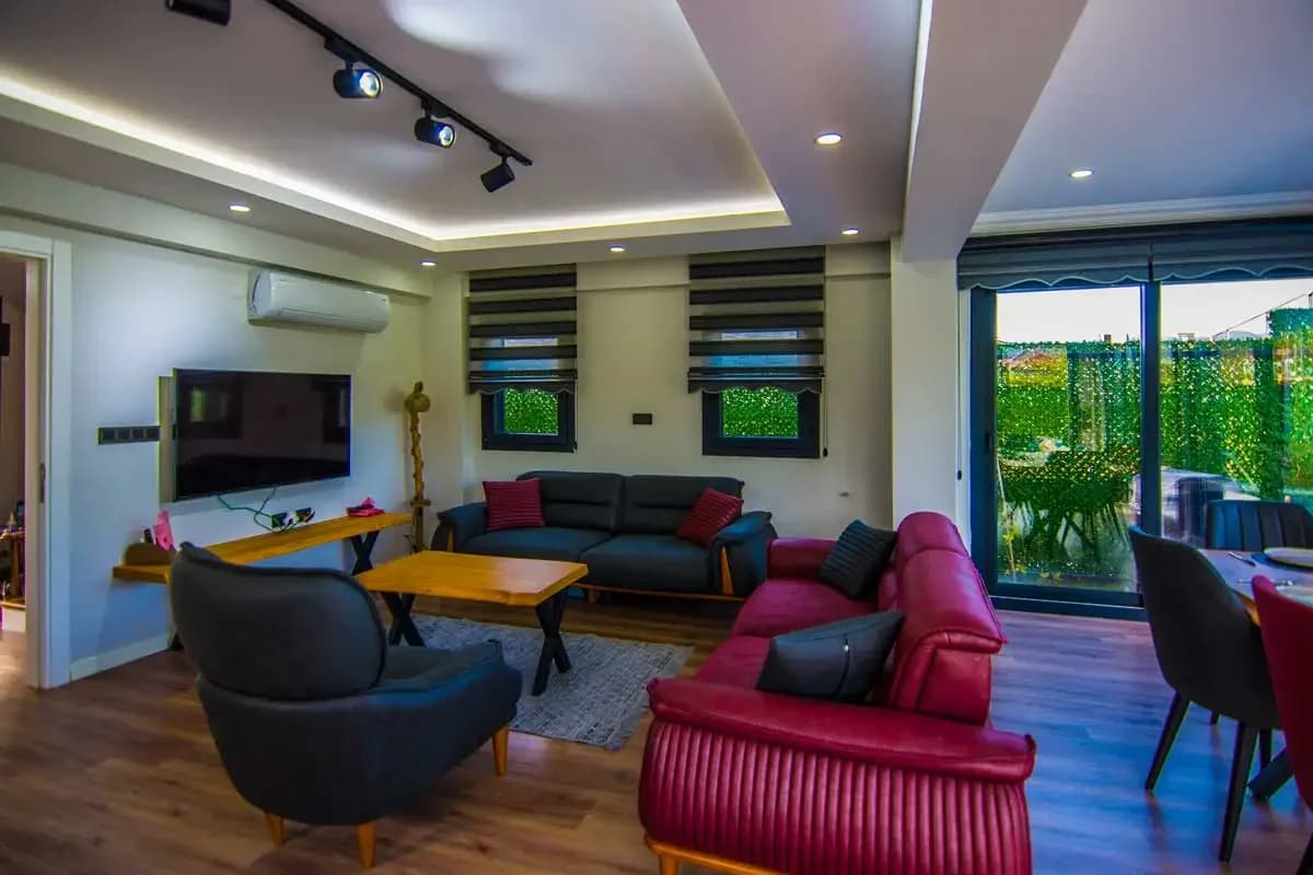 Villa Kırmızı 14