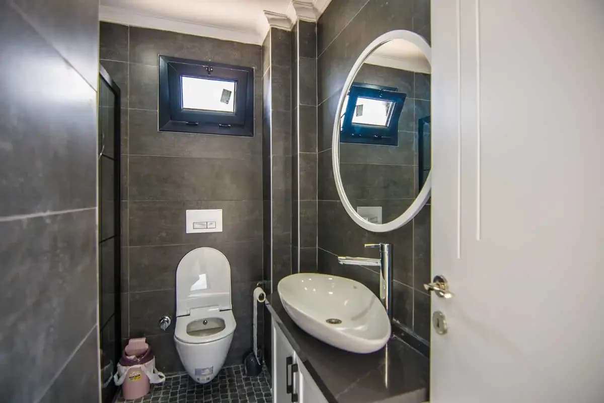 Villa Kırmızı 16