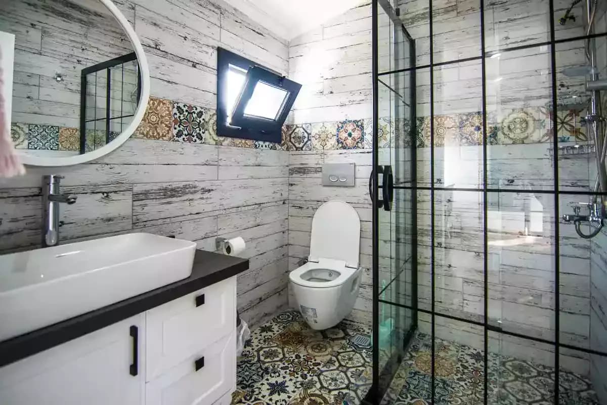Villa Kırmızı 24
