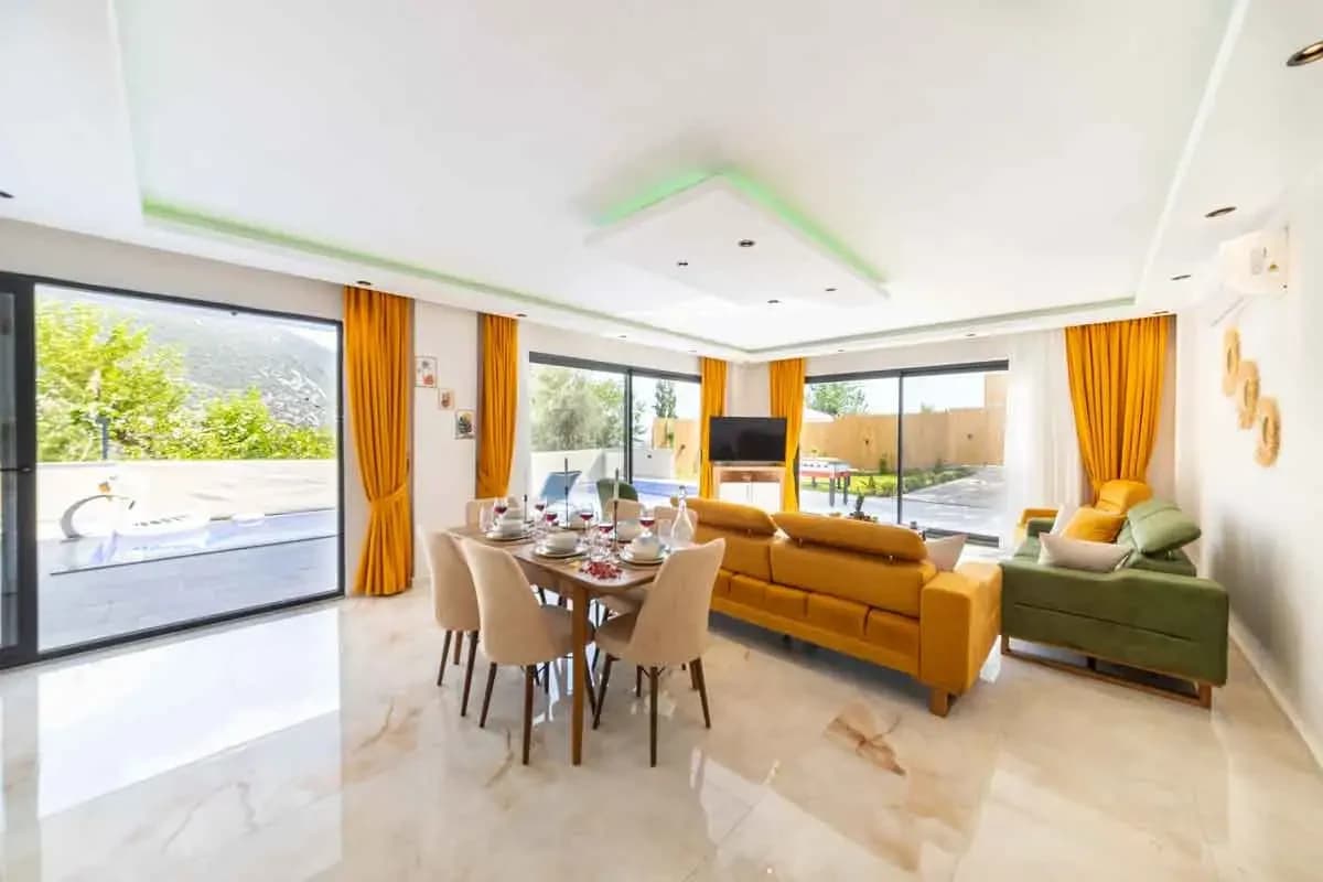 Villa Deneme 3