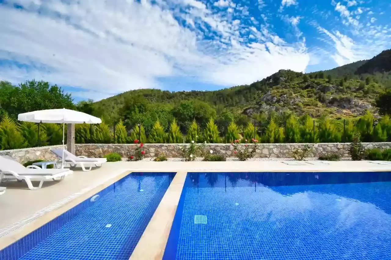 Villa Huzur 10
