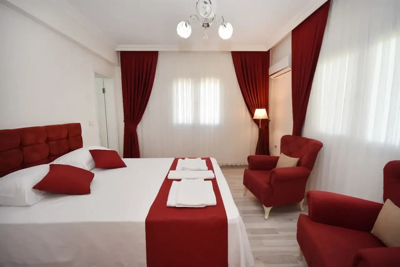 Villa Huzur 11