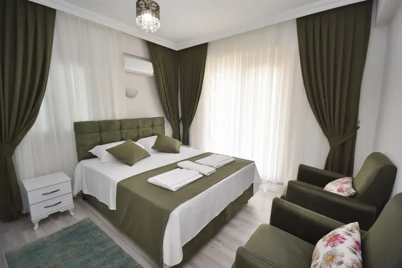 Villa Huzur 13
