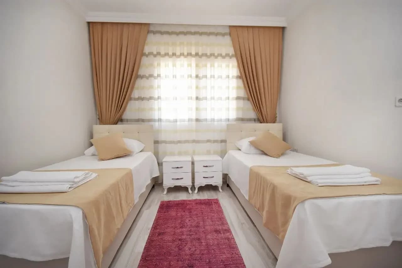 Villa Huzur 16