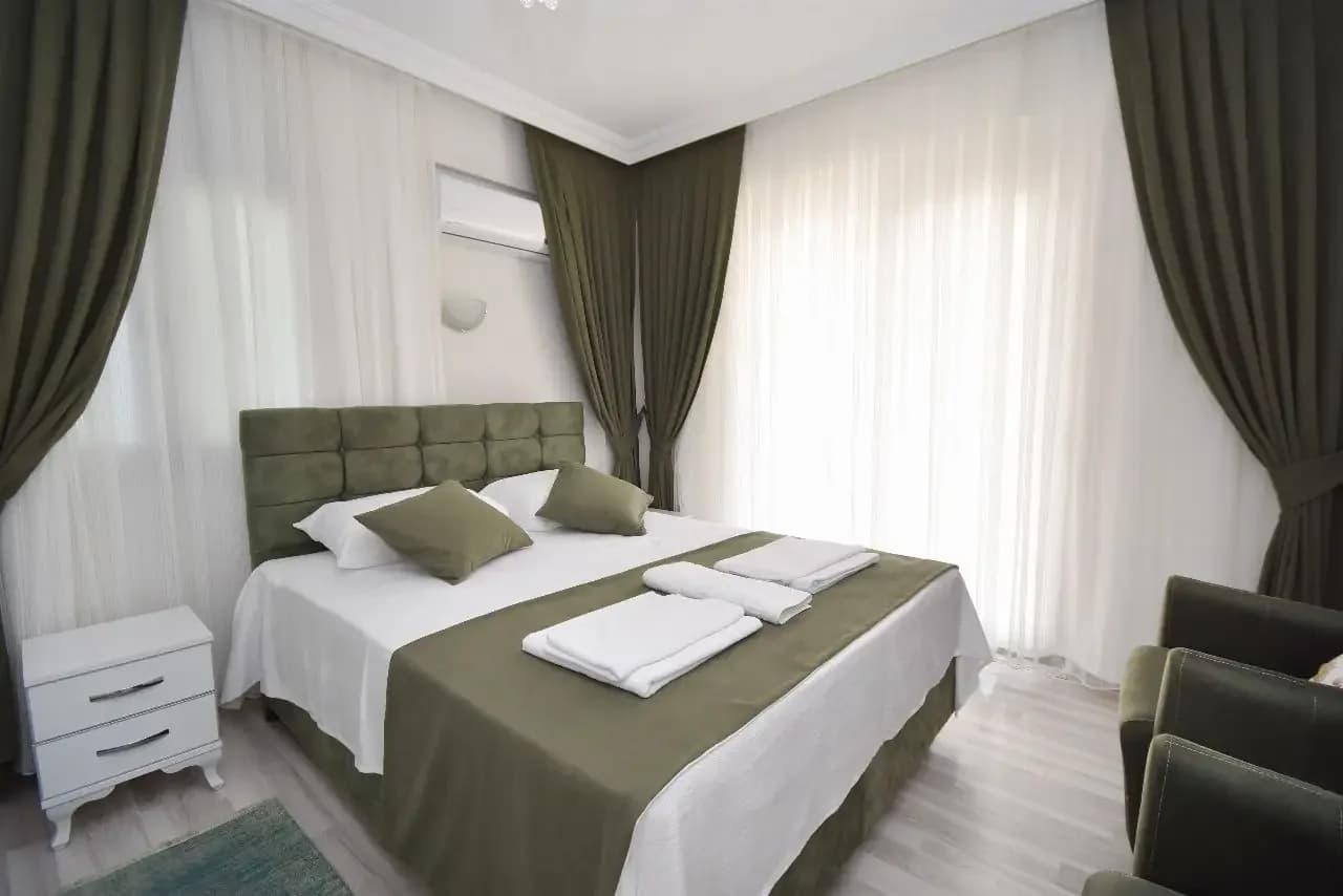 Villa Huzur 17
