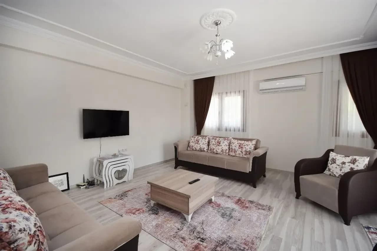 Villa Huzur 18