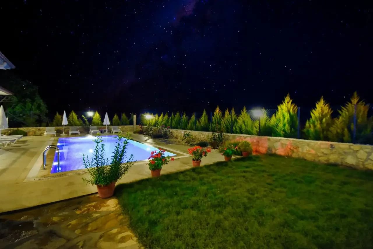 Villa Huzur 21