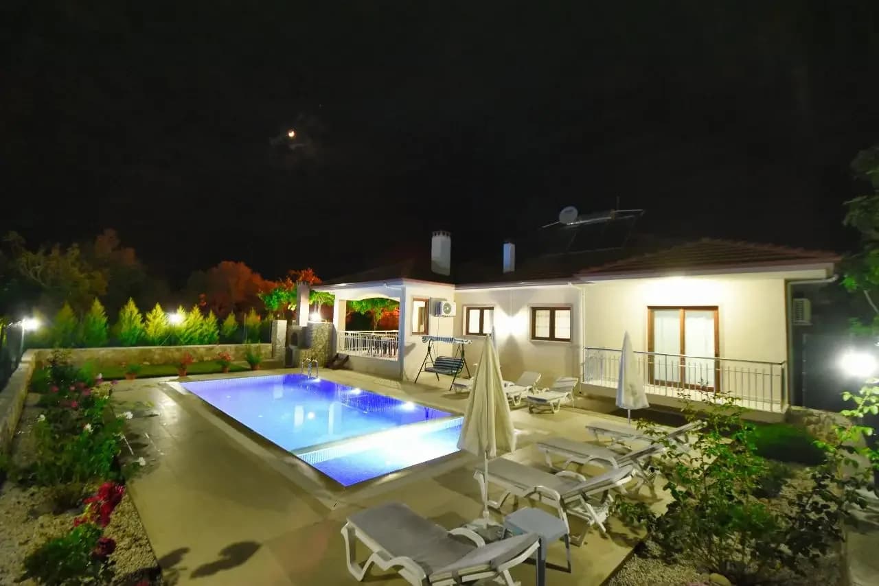 Villa Huzur 22