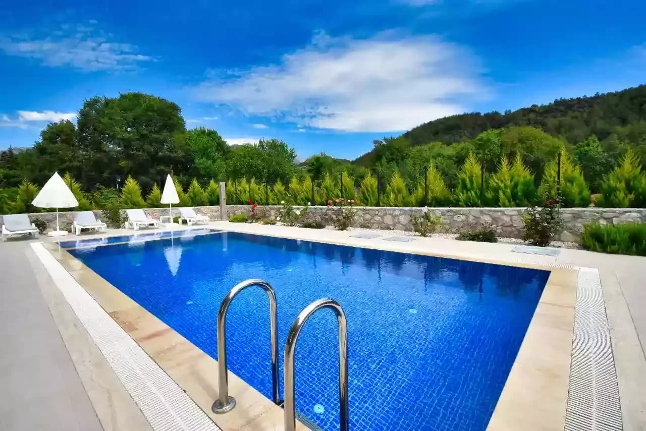 Villa Huzur 4