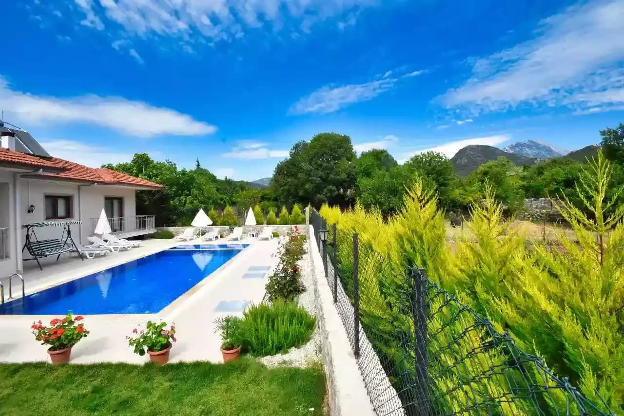 Villa Huzur 6
