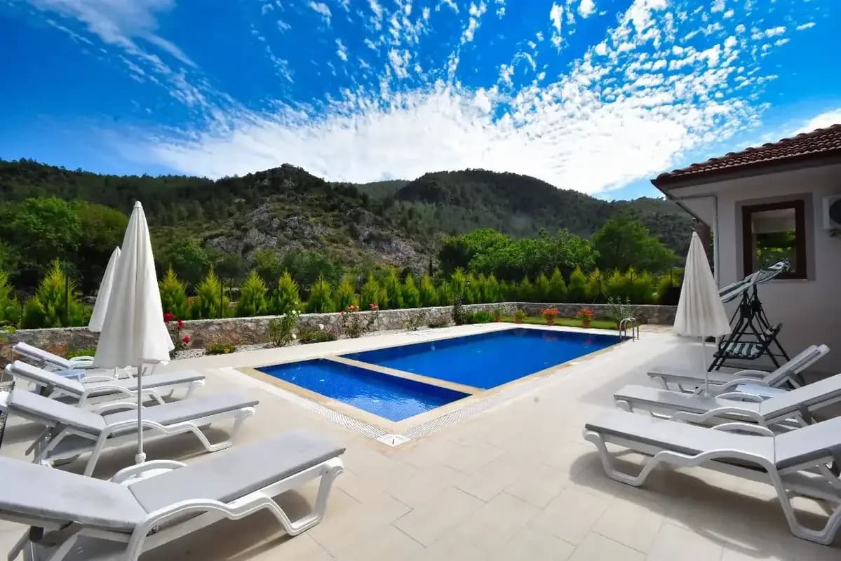 Villa Huzur 8