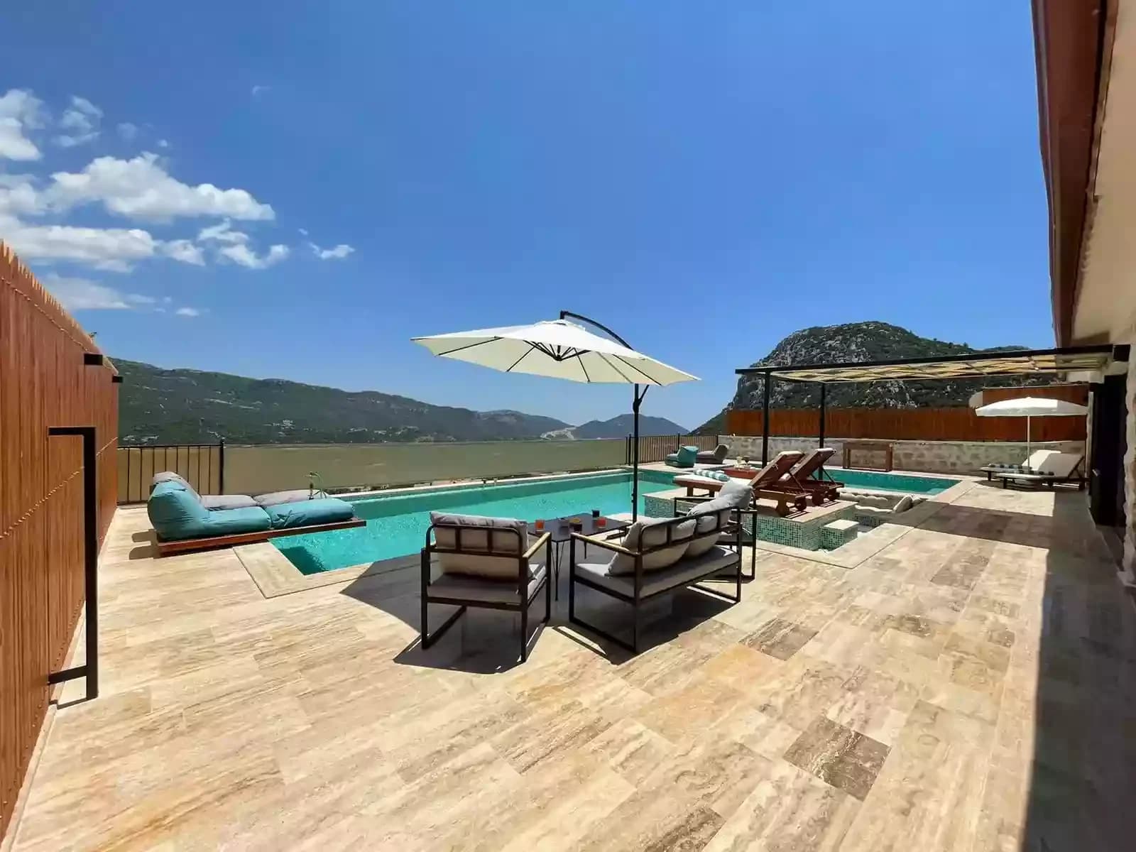 Villa Dublin 2