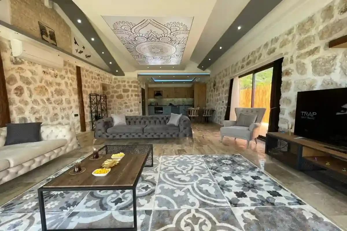 Villa Dublin 28