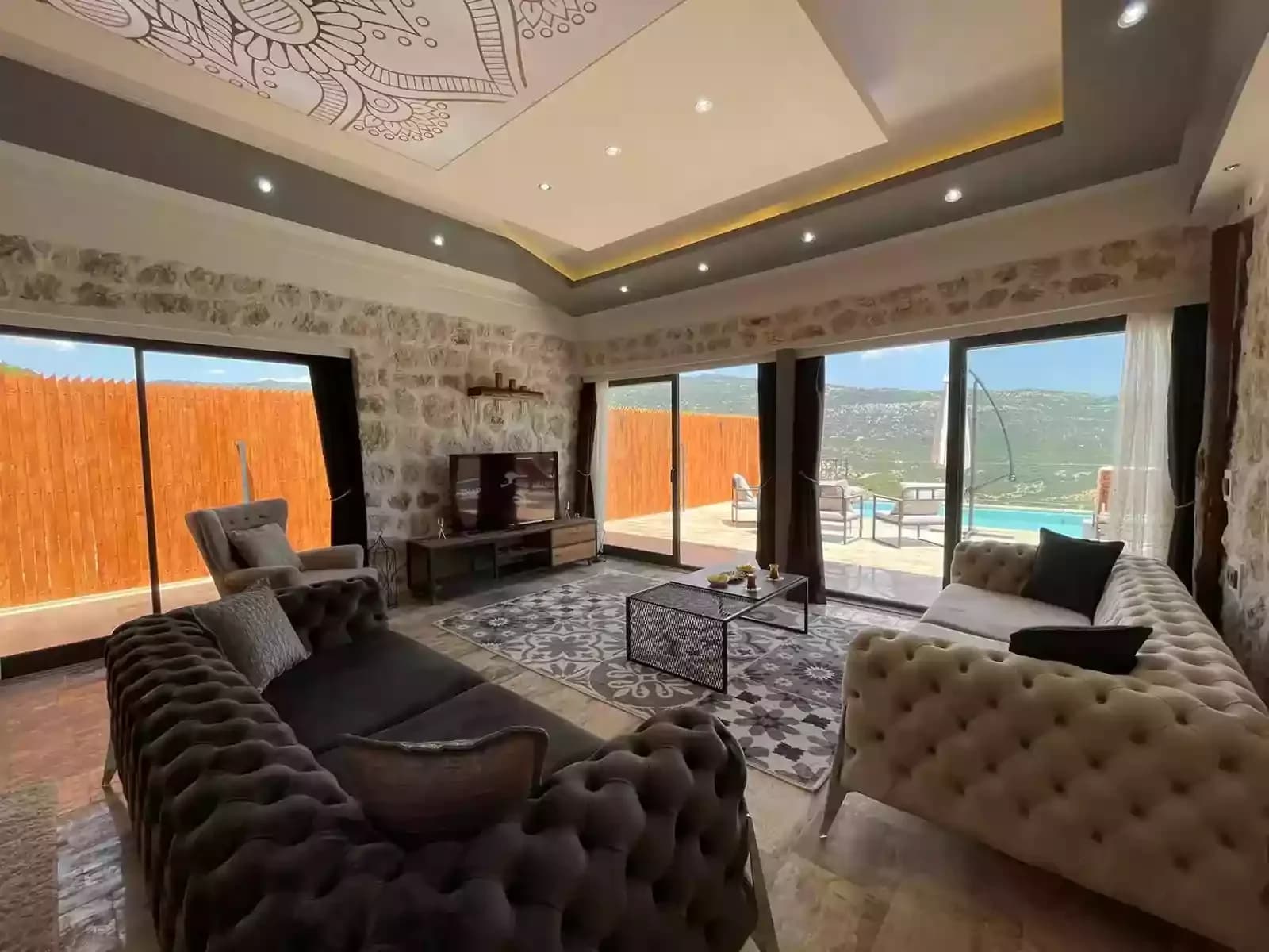 Villa Dublin 31