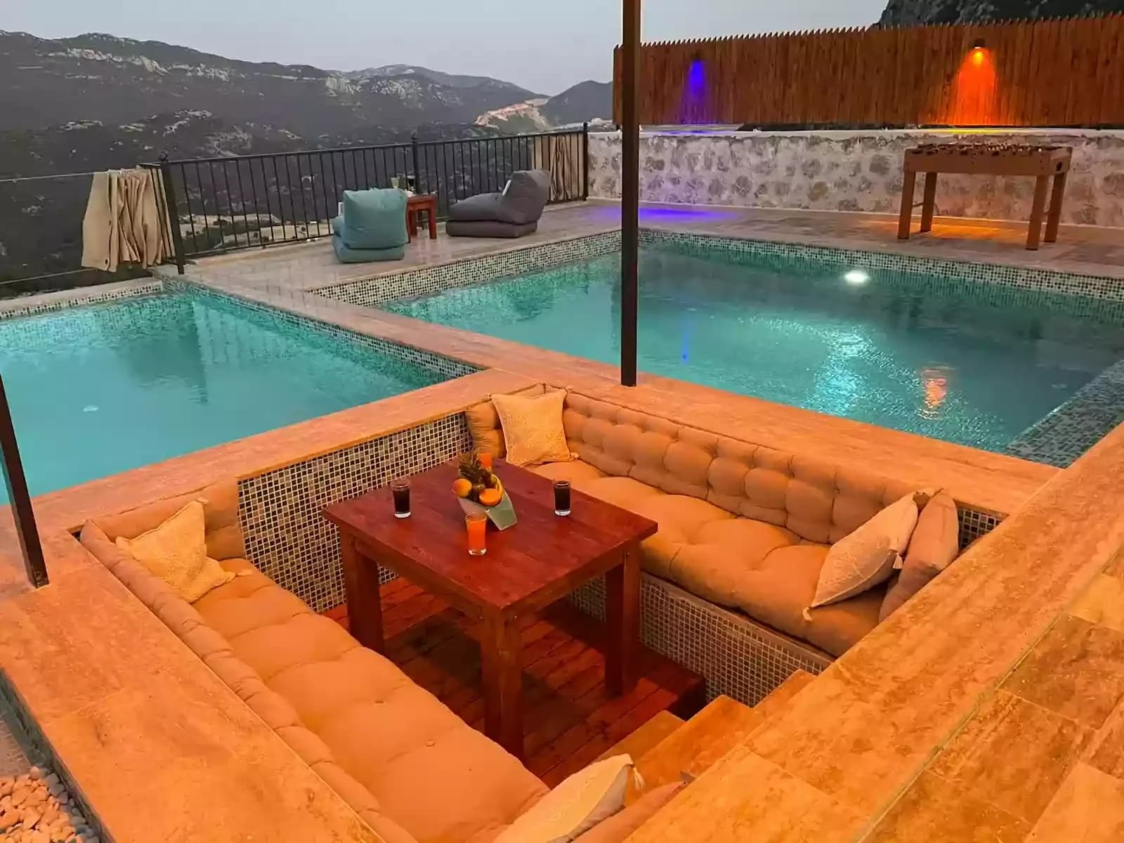 Villa Dublin 38