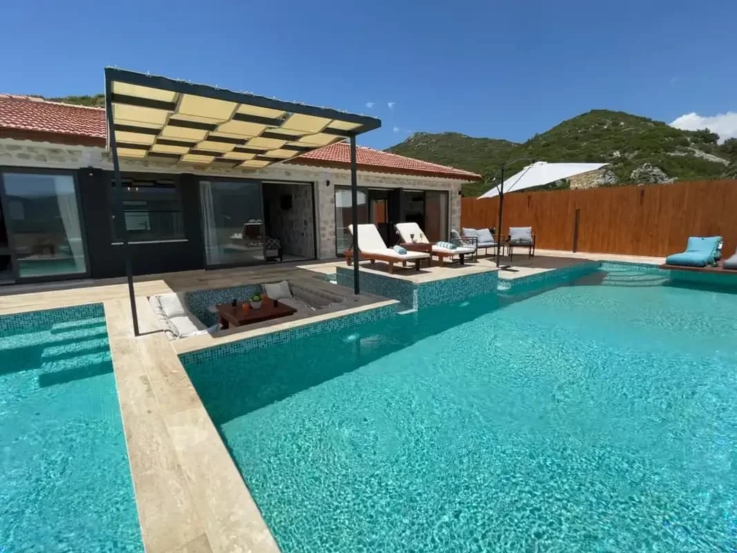 Villa Dublin 7