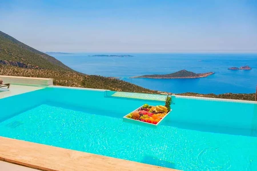 Villa Nest 15