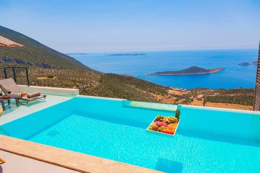 Villa Nest 16