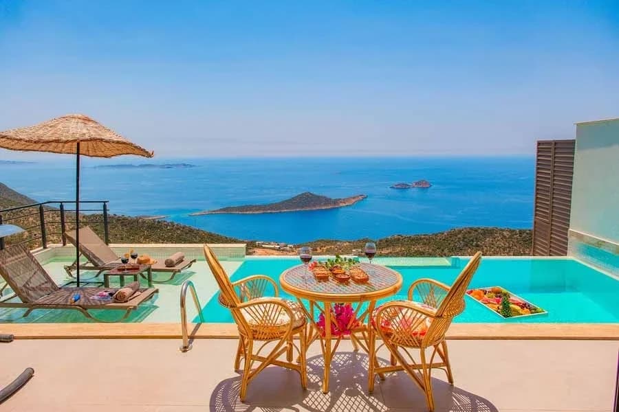 Villa Nest 23