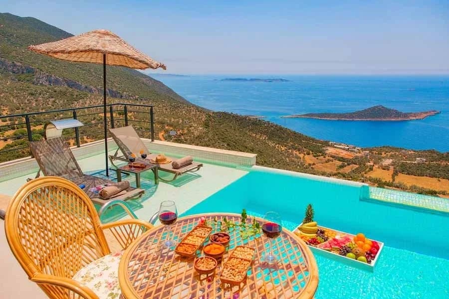 Villa Nest 24