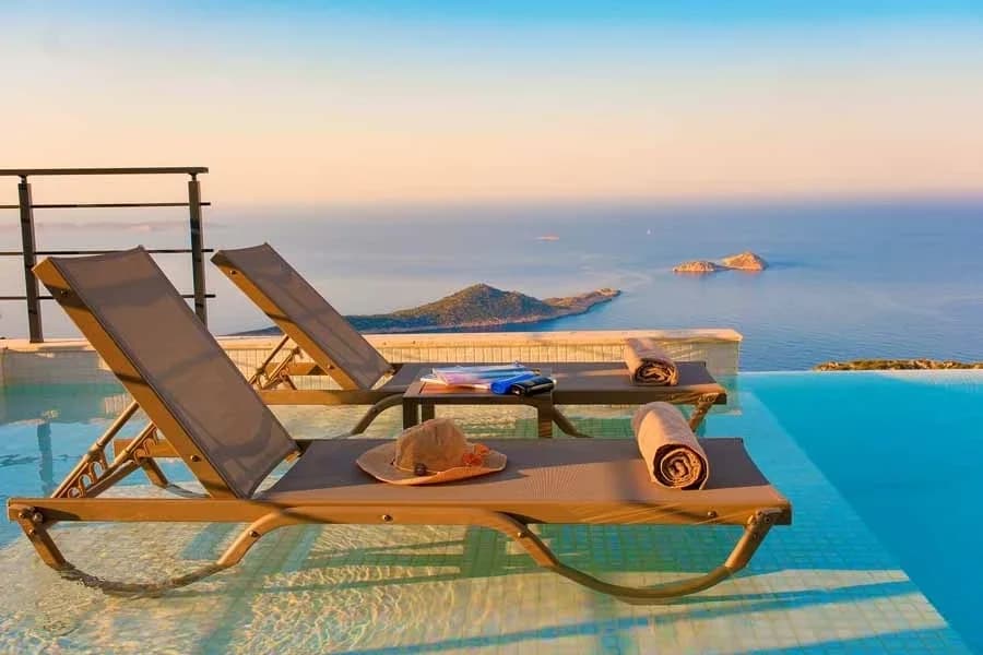 Villa Nest 3