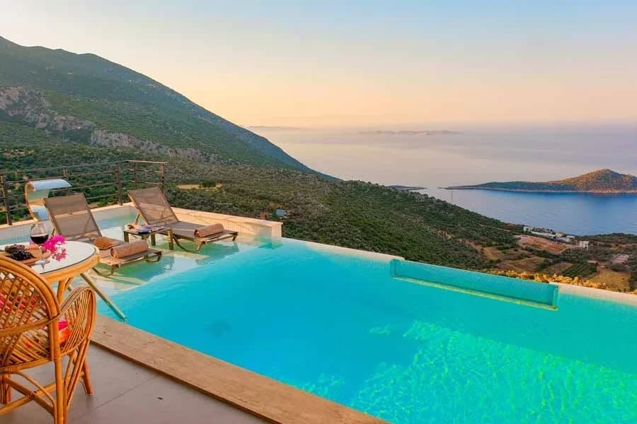 Villa Nest 33