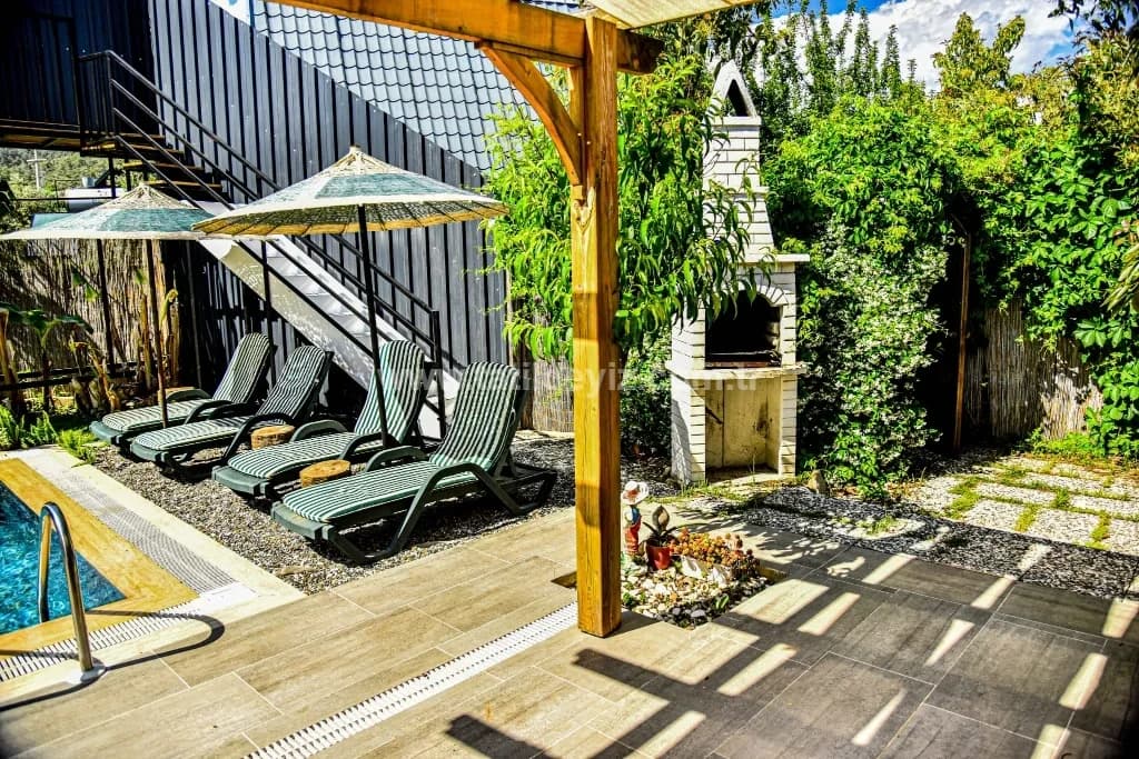 Villa Yaprak 8