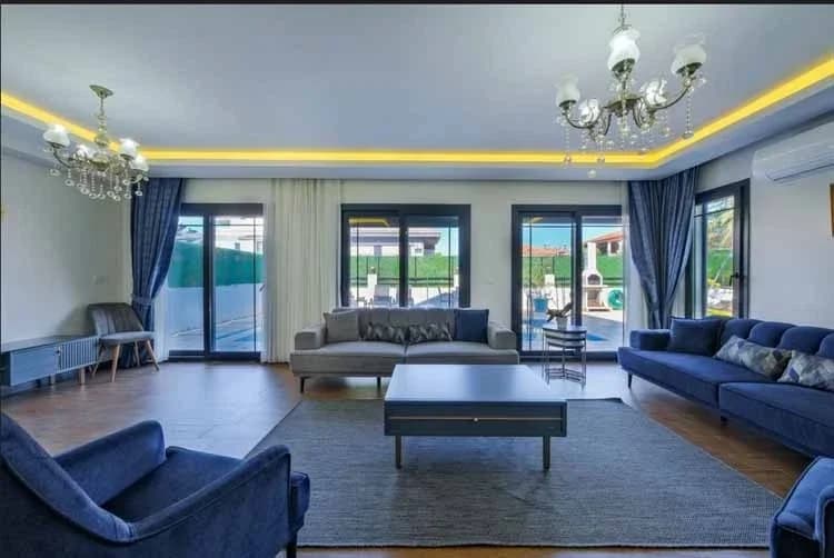Villa Melek Duo 10
