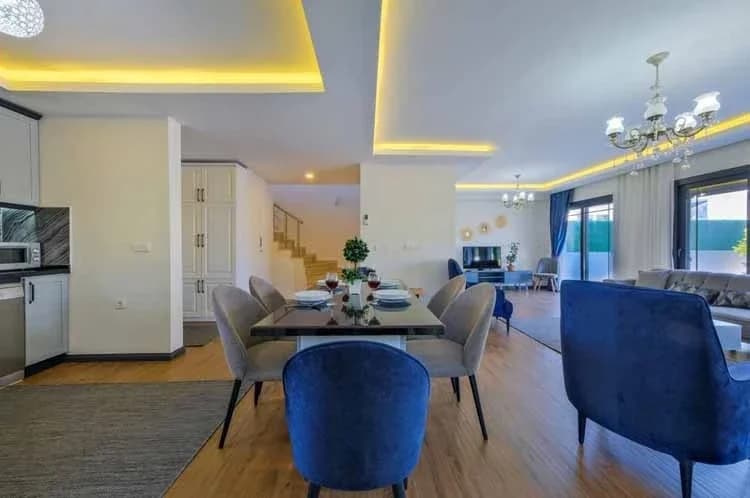 Villa Melek Duo 11