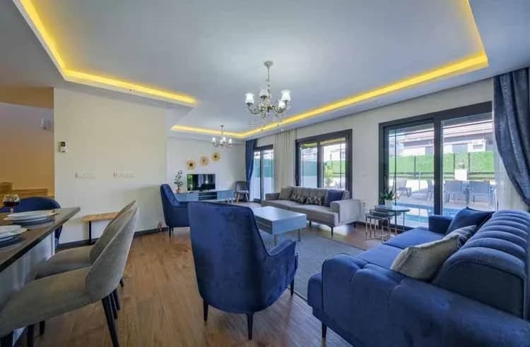 Villa Melek Duo 12
