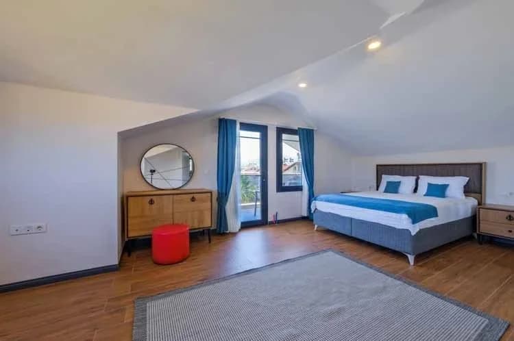 Villa Melek Duo 14