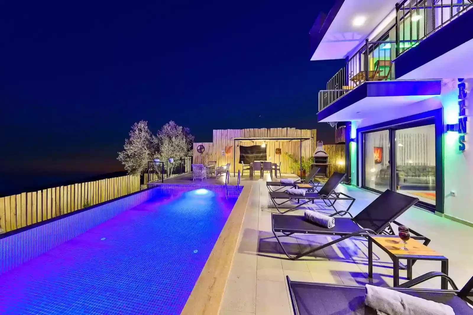 Villa Moren 2 28