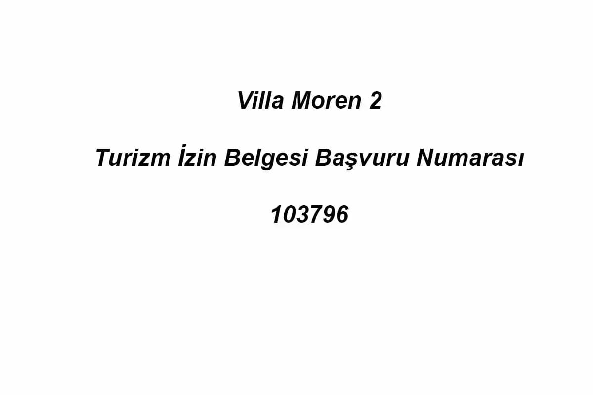 Villa Moren 2 32