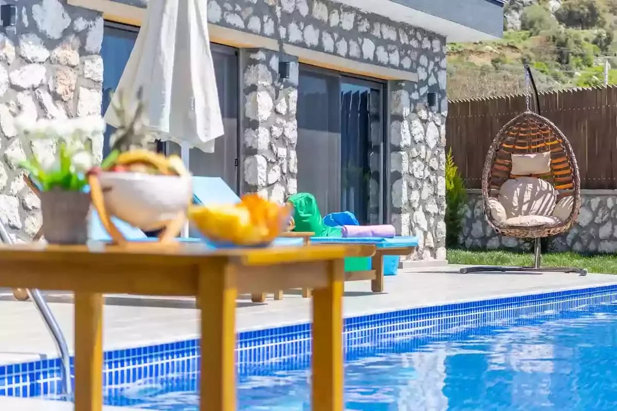 Villa Gün Işığı 18
