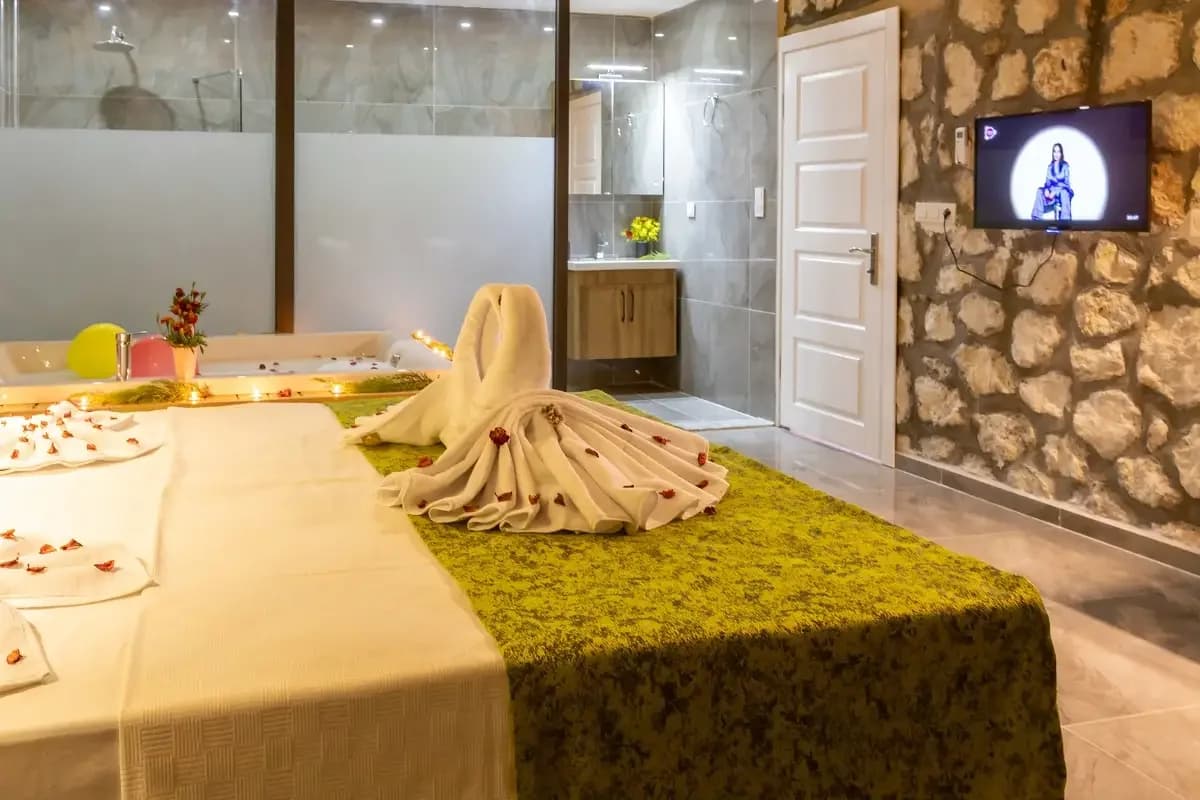 Villa Gün Işığı 19