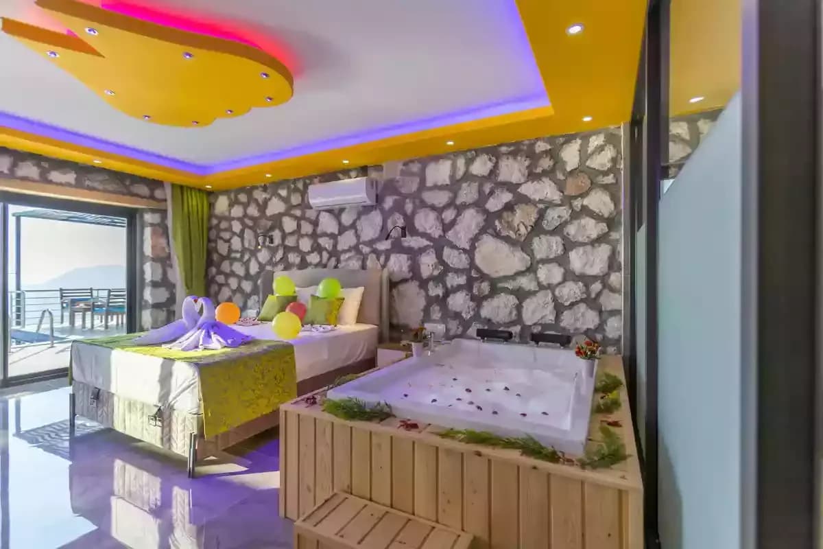 Villa Gün Işığı 20